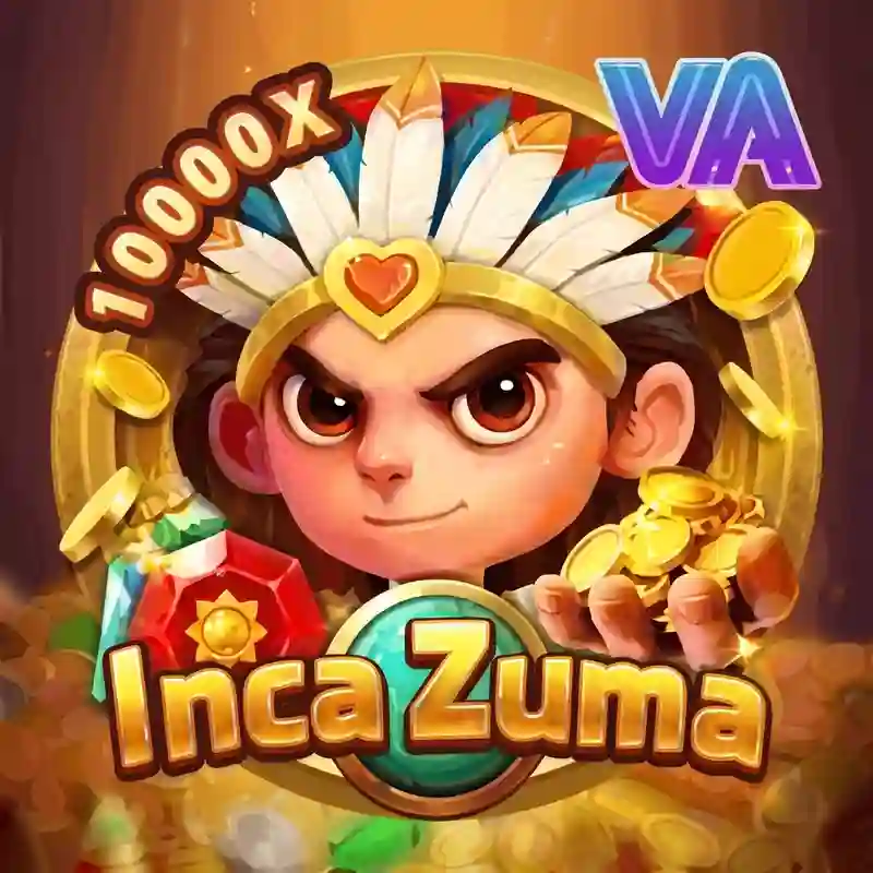 Giao diện trò chơi casino trực tuyến Inca Zuma tại mb666