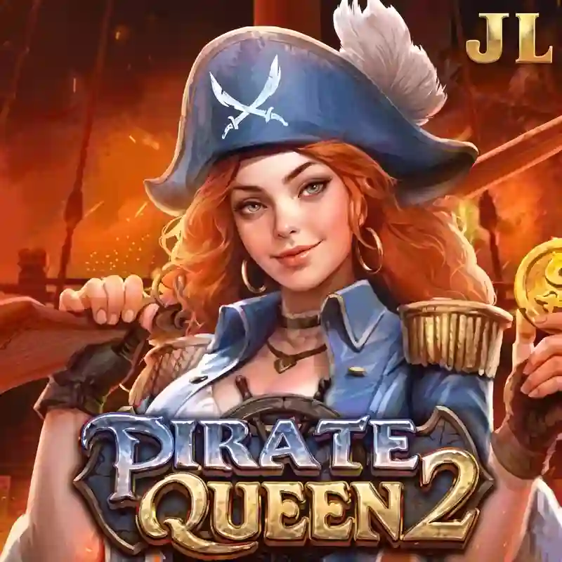 Trò chơi Slot Nữ Hoàng Hải Tặc 2 tại mb666