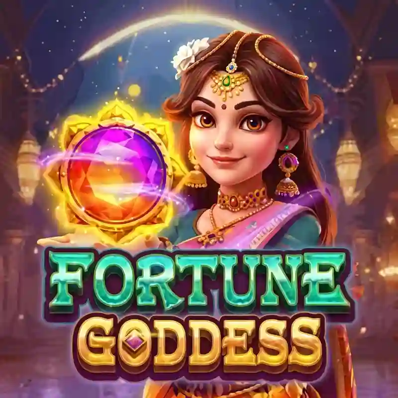 Game Nữ thần may mắn mb666