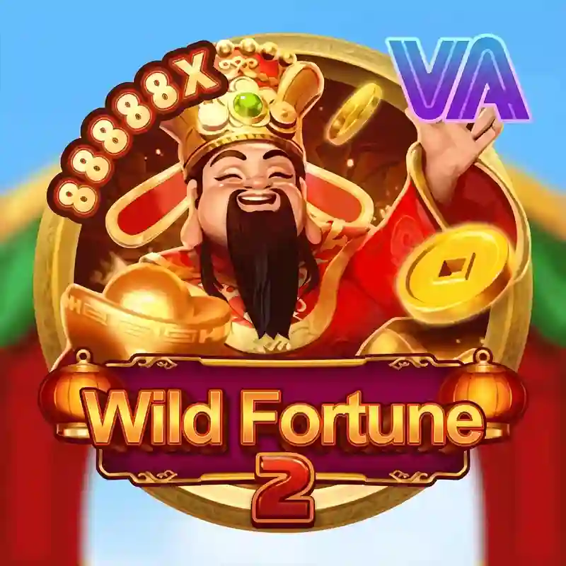 Trò chơi casino Thần Tài Đa Năng 2 tại mb666