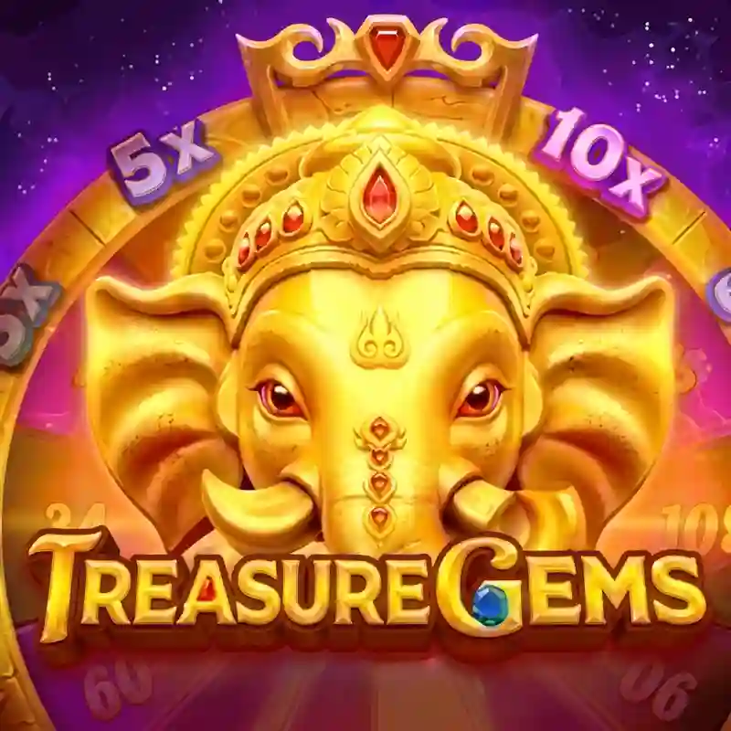 Trò chơi Đá Quý Kho Báu casino trực tuyến mb666
